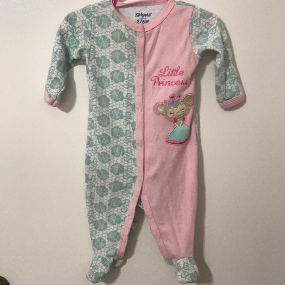 Pjs